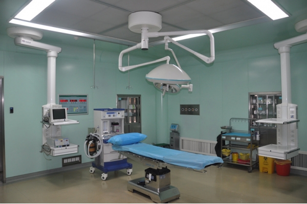层流手术间