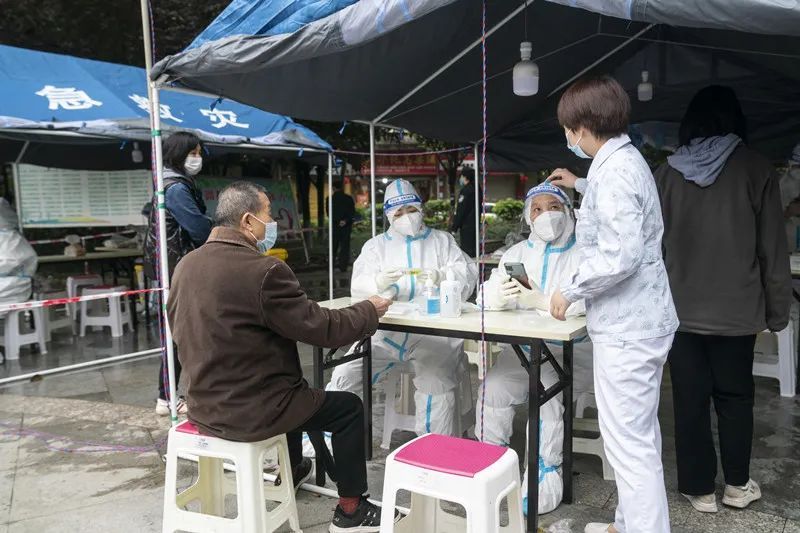 【先锋】张净：用行动诠释使命与担当