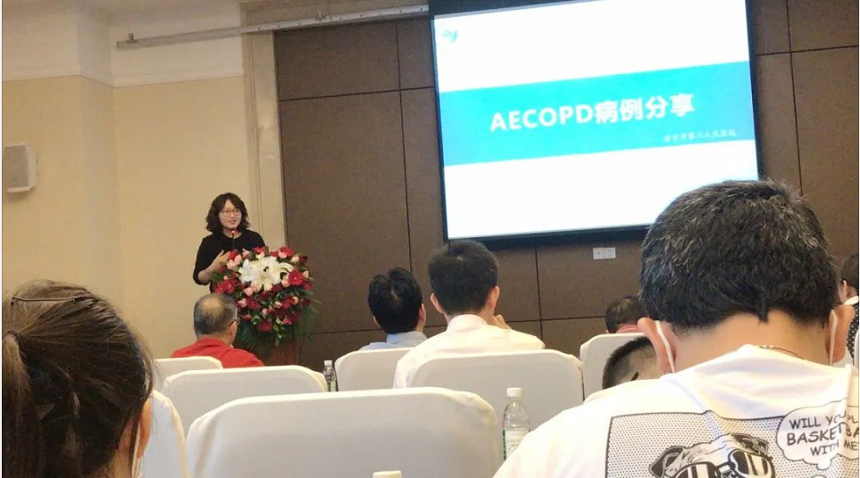 我院呼吸与危重症医学科青年医师在这个比赛中获奖啦！