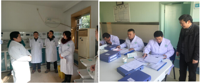 遂宁市第三人民医院消化内科及耳鼻咽喉-头颈外科顺利通过院级重点专科验收