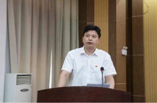 首批船山菁才卡，我院三人获选！