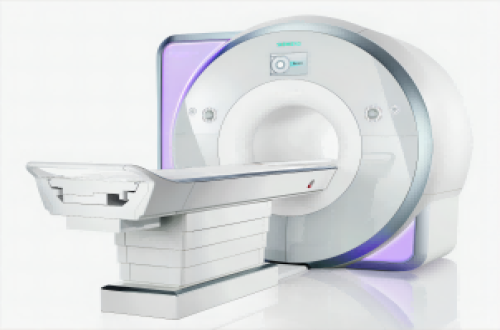 磁共振成像系统