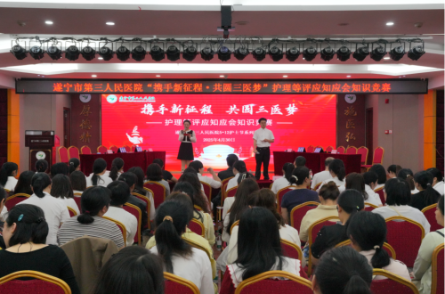 【5・12 护士节特辑】守护生命之光，致敬最闪耀的你们！