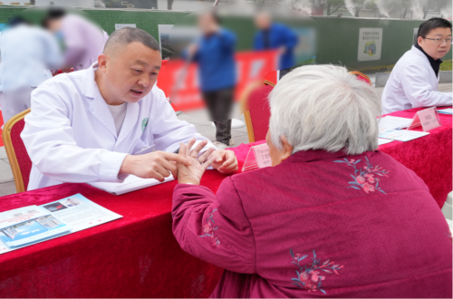 世界卒中日 | 早识别、快就医！别错过救命时机~