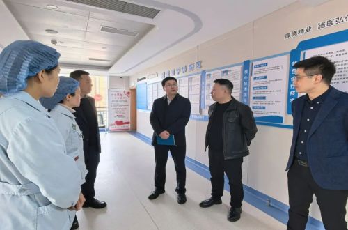 节后第一天：“满格”状态，市三医院全力护航节后就诊高峰！