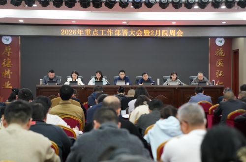 【三医视界】一周资讯速览（3.23-3.27）