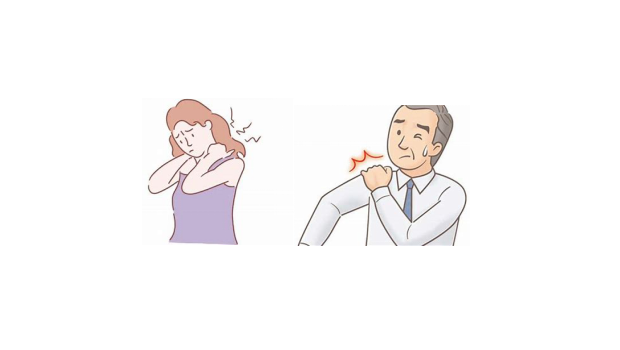 肩周炎术后的分阶段功能锻炼