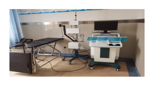 尿动力学检查 为排尿异常患者找到病因