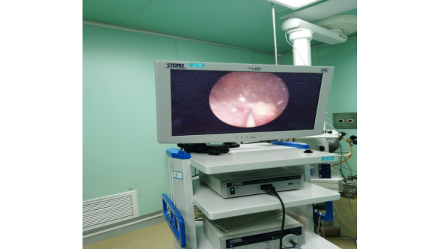 医者仁心，争分夺秒