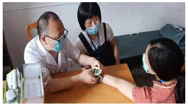 高考保障，助考生一臂之力