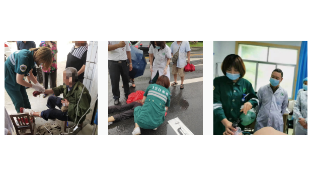 青年说③丨一个会发光的女孩——郑静