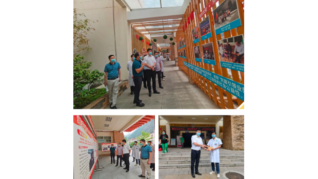 【遂理一家亲】携手专科联盟，帮扶“亲上加亲”！