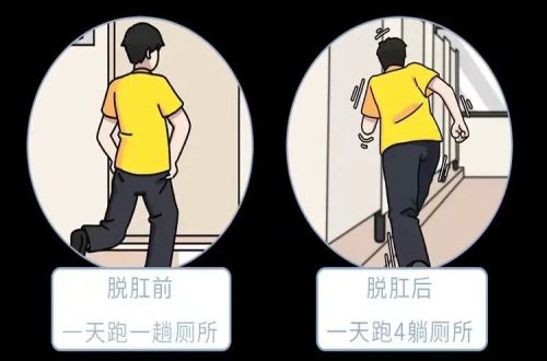 医生，我好像长“尾巴”了！